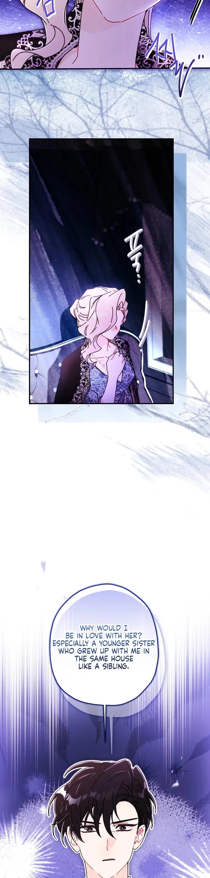 I became the Male Lead’s Adopted Daughter chapter 168 page 13