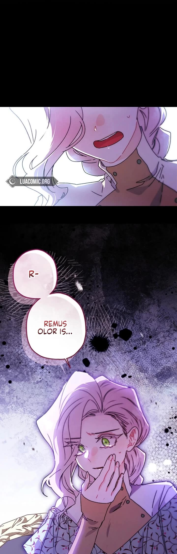 I became the Male Lead’s Adopted Daughter chapter 168 page 20