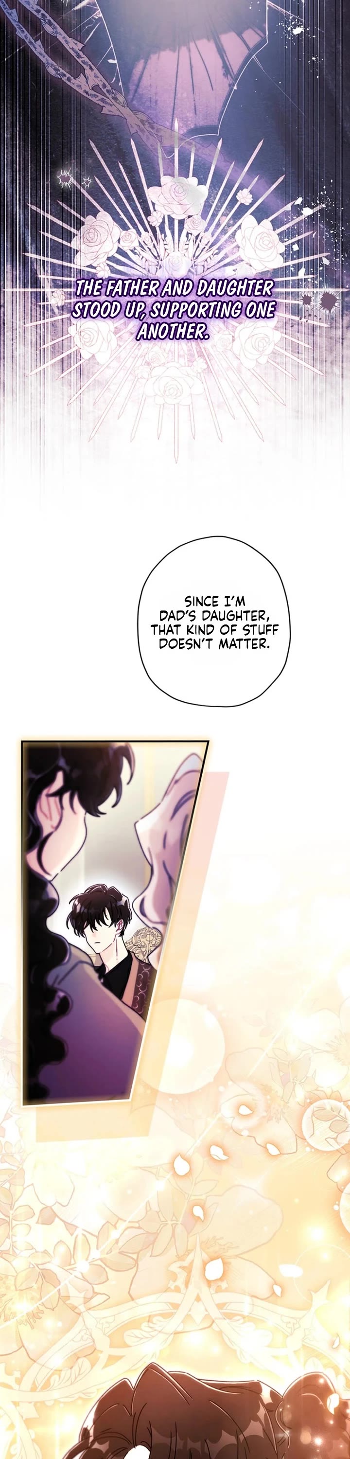I became the Male Lead’s Adopted Daughter chapter 168 page 31