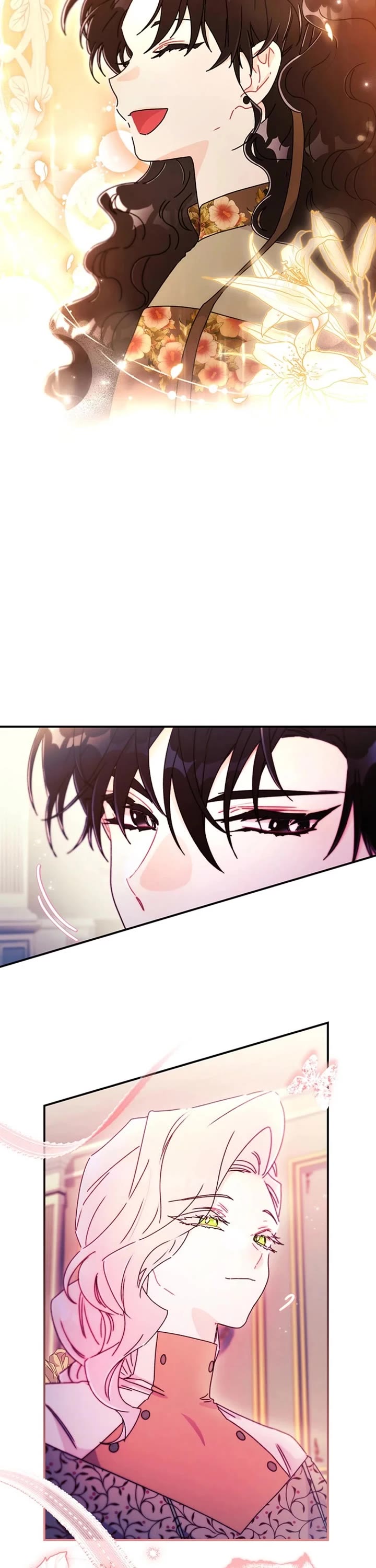 I became the Male Lead’s Adopted Daughter chapter 168 page 32