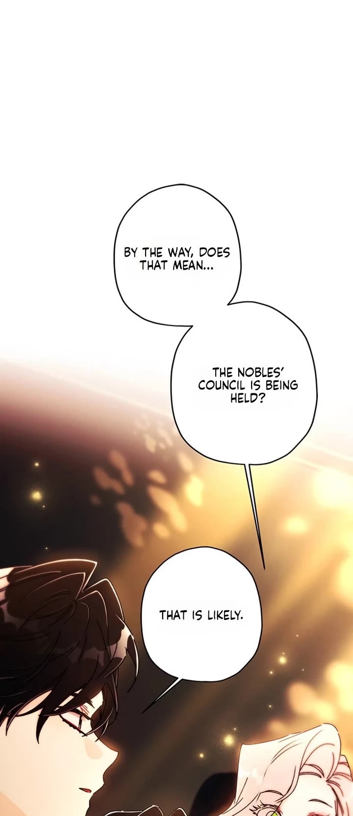 I became the Male Lead’s Adopted Daughter chapter 168 page 4