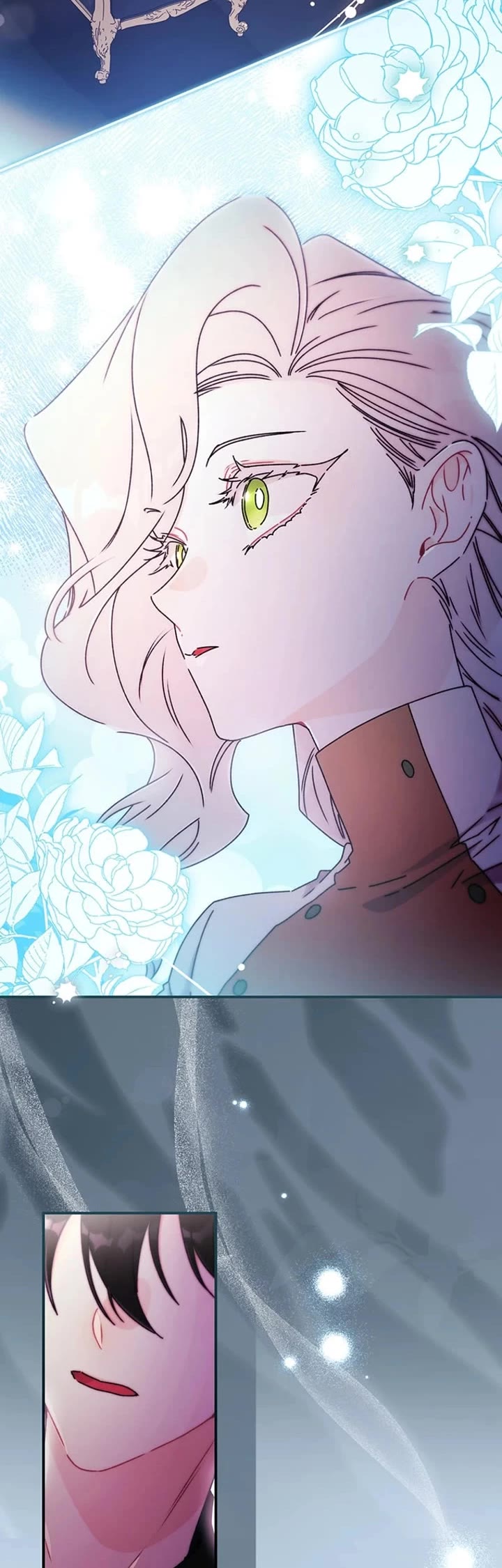 I became the Male Lead’s Adopted Daughter chapter 168 page 40
