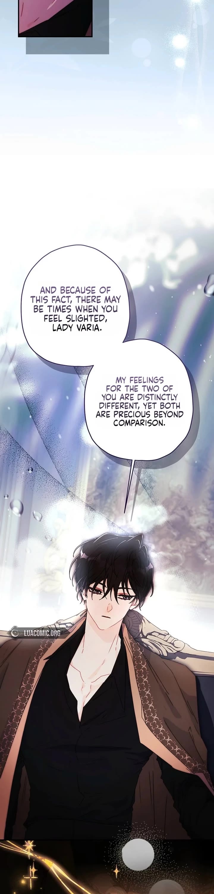 I became the Male Lead’s Adopted Daughter chapter 168 page 41