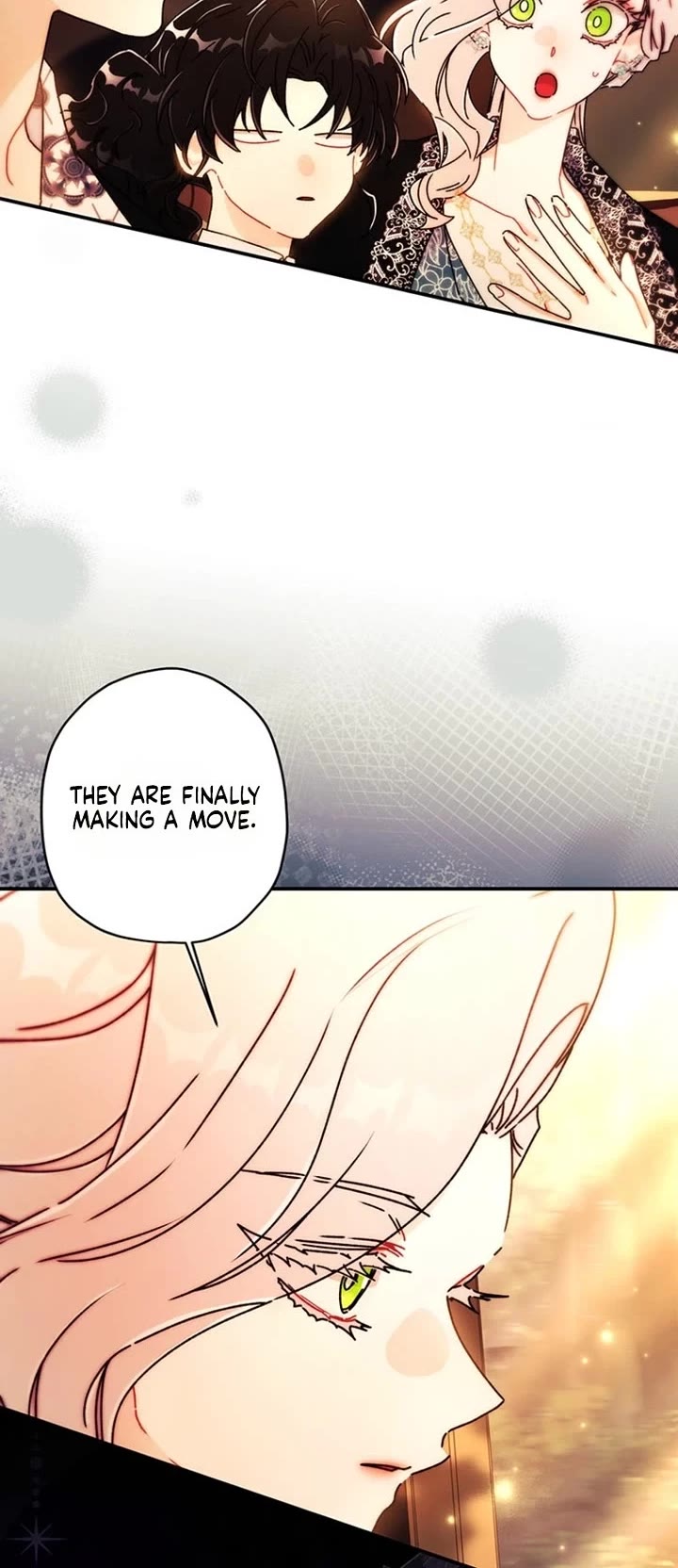 I became the Male Lead’s Adopted Daughter chapter 168 page 5