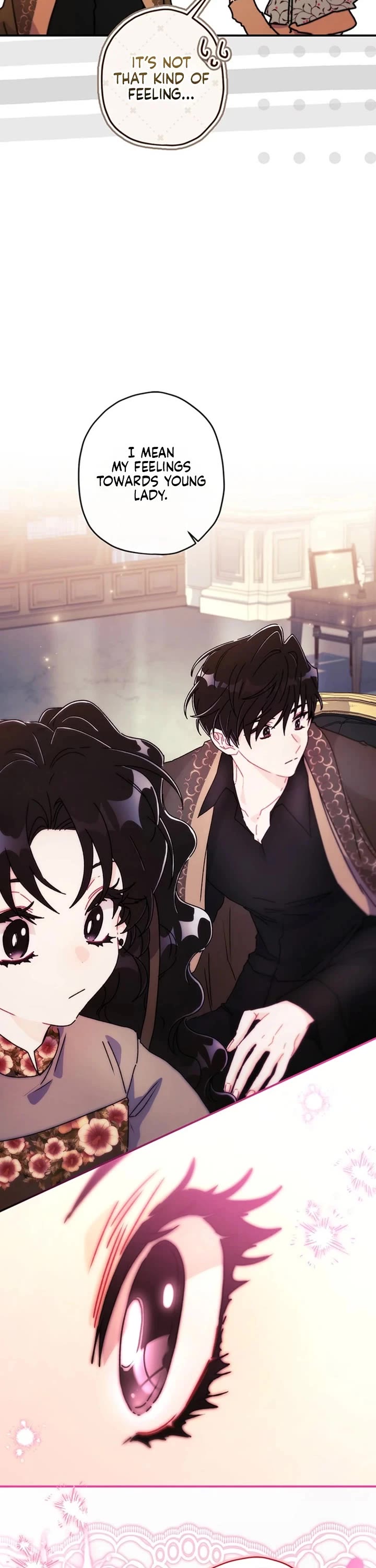 I became the Male Lead’s Adopted Daughter chapter 169 page 13