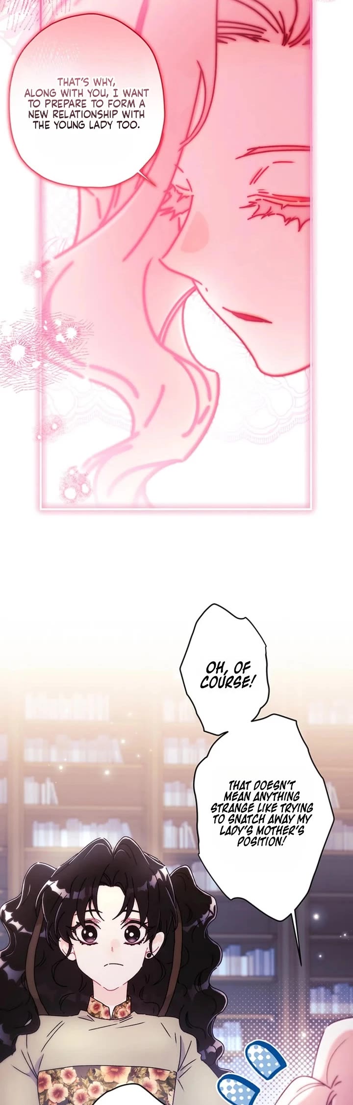 I became the Male Lead’s Adopted Daughter chapter 169 page 15