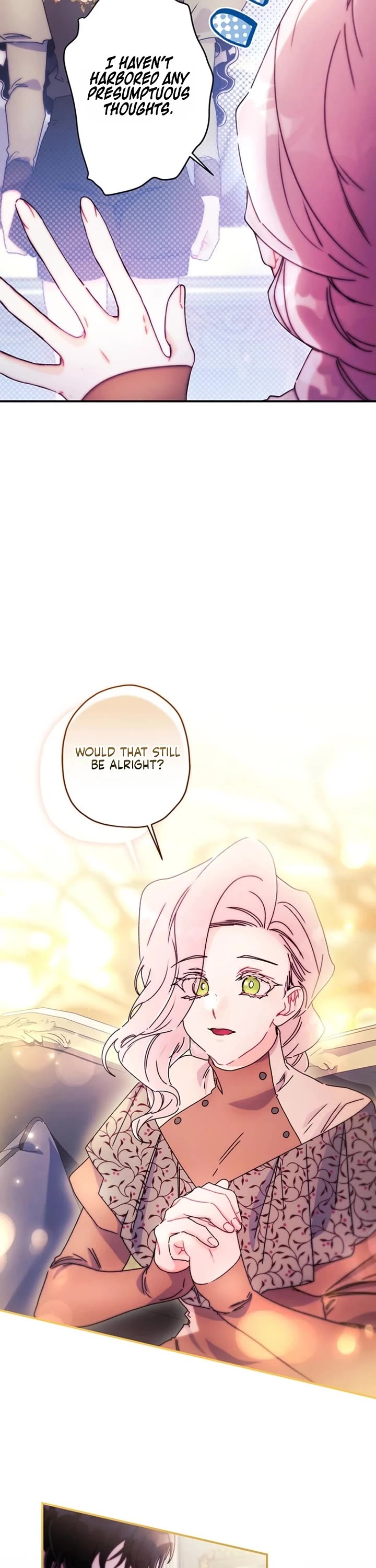 I became the Male Lead’s Adopted Daughter chapter 169 page 16