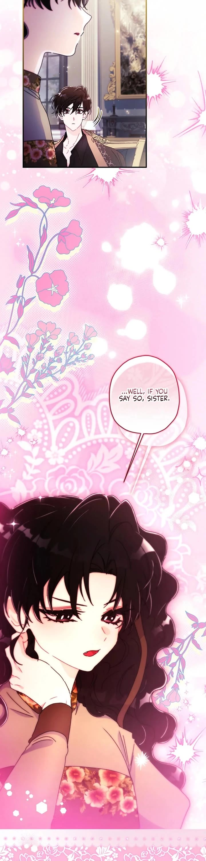 I became the Male Lead’s Adopted Daughter chapter 169 page 17