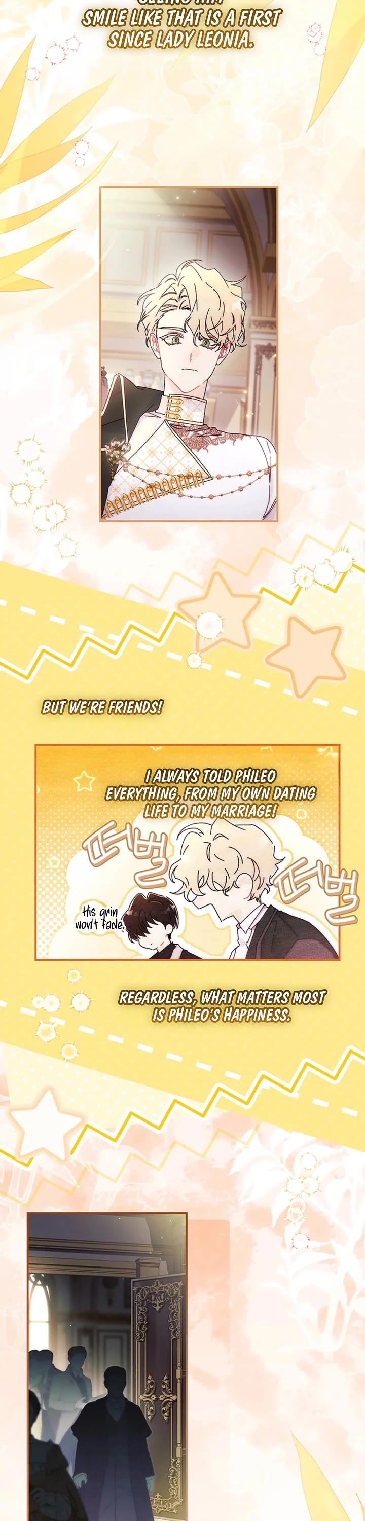 I became the Male Lead’s Adopted Daughter chapter 169 page 26