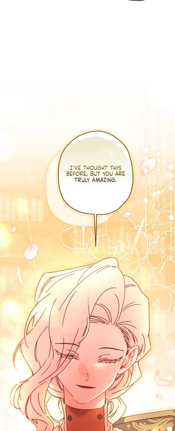 I became the Male Lead’s Adopted Daughter chapter 169 page 4