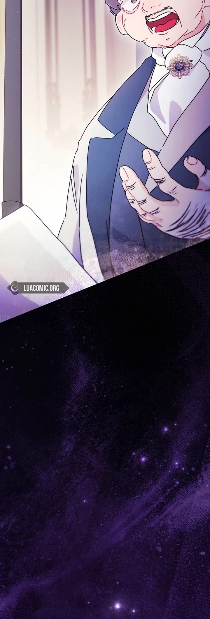 I became the Male Lead’s Adopted Daughter chapter 169 page 42