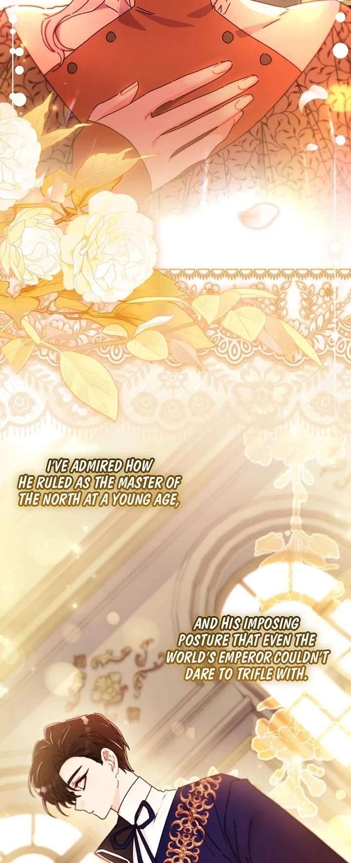 I became the Male Lead’s Adopted Daughter chapter 169 page 5