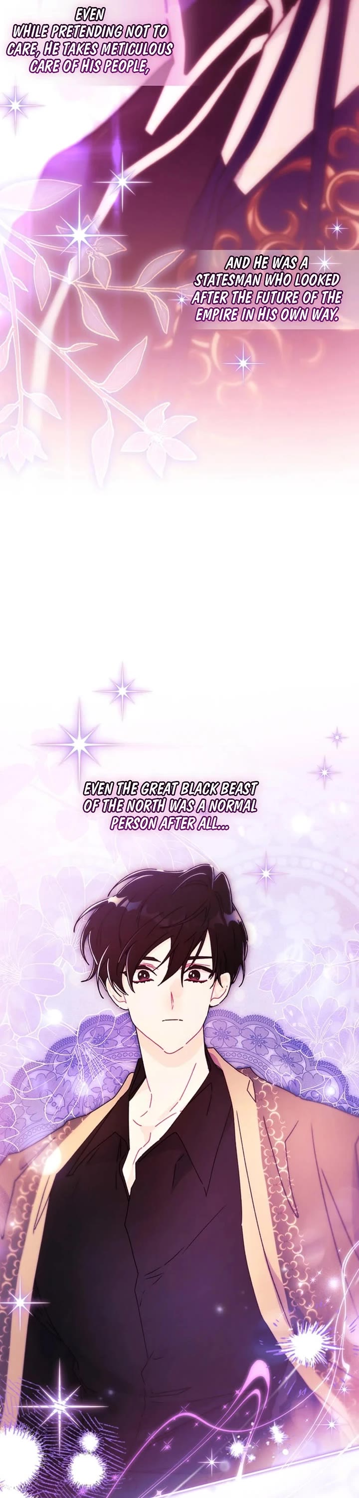 I became the Male Lead’s Adopted Daughter chapter 169 page 7