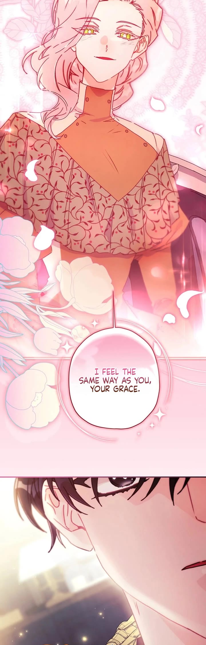 I became the Male Lead’s Adopted Daughter chapter 169 page 9