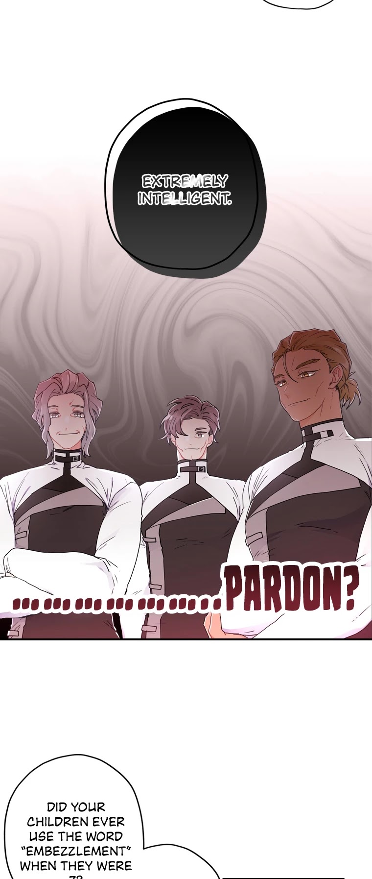 I became the Male Lead’s Adopted Daughter chapter 17 page 13