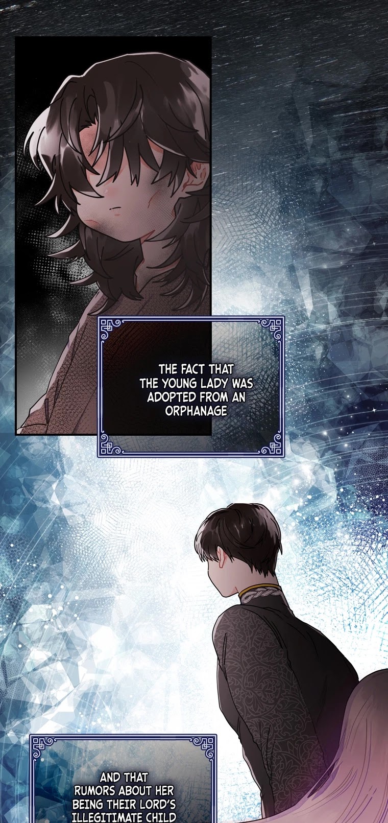 I became the Male Lead’s Adopted Daughter chapter 17 page 3