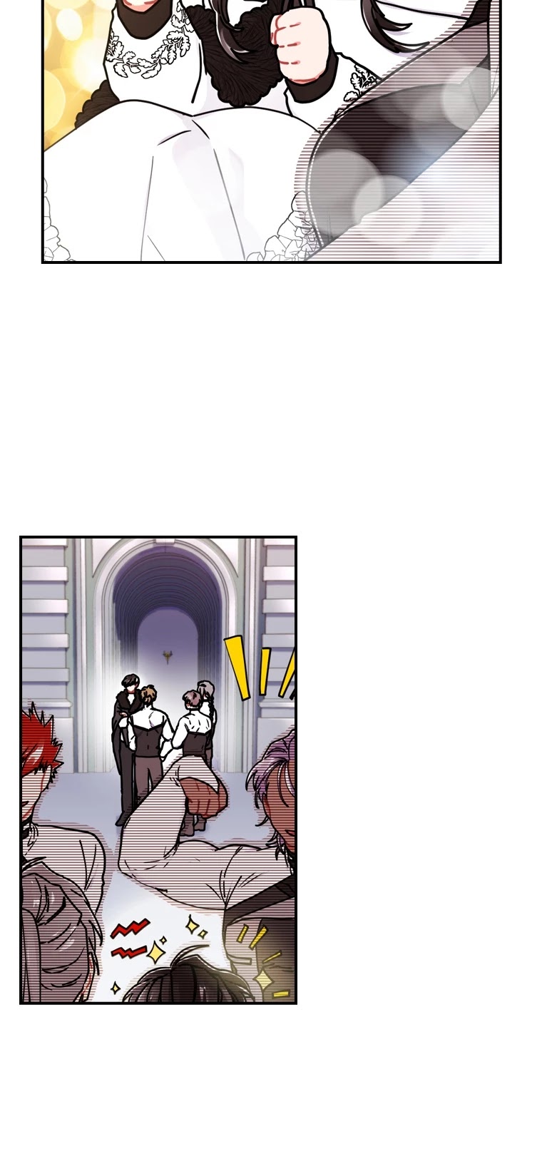 I became the Male Lead’s Adopted Daughter chapter 17 page 6