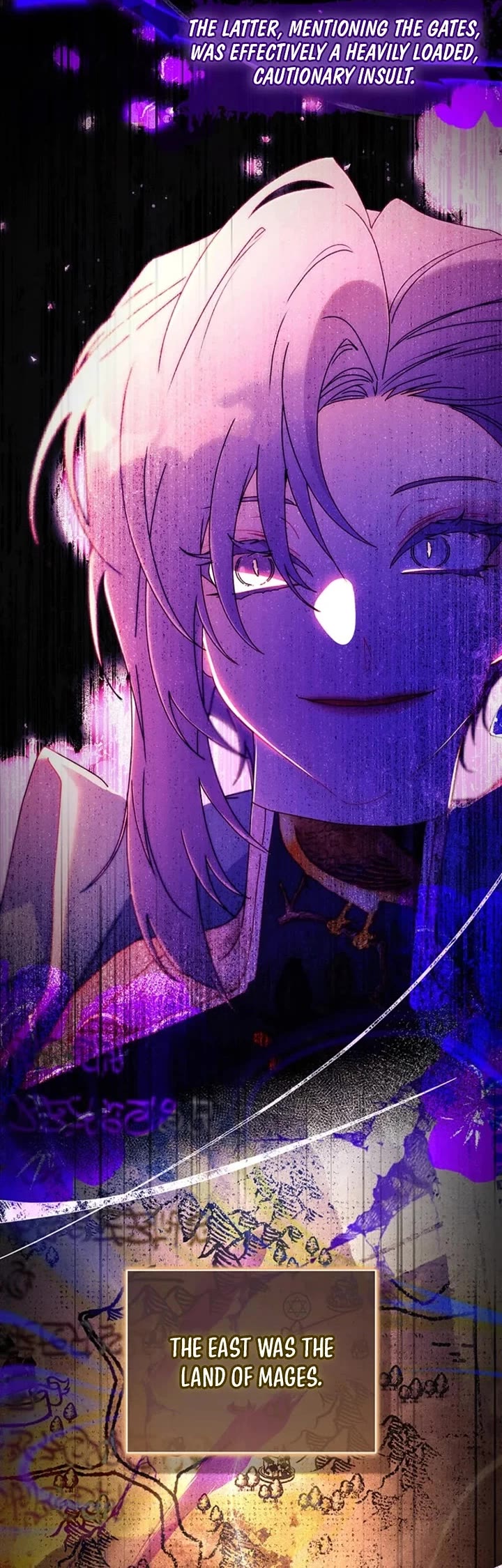 I became the Male Lead’s Adopted Daughter chapter 170 page 10