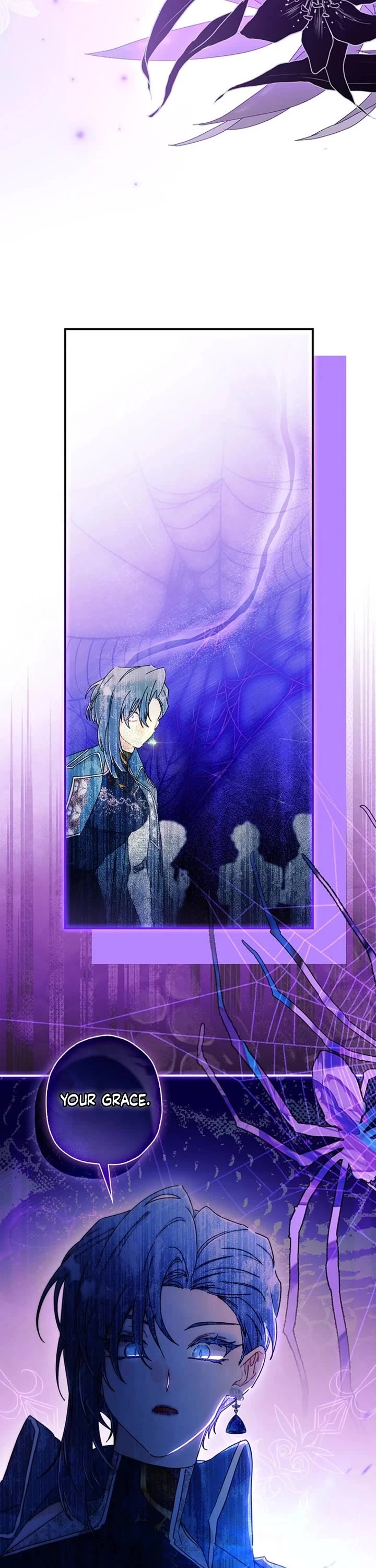 I became the Male Lead’s Adopted Daughter chapter 170 page 21
