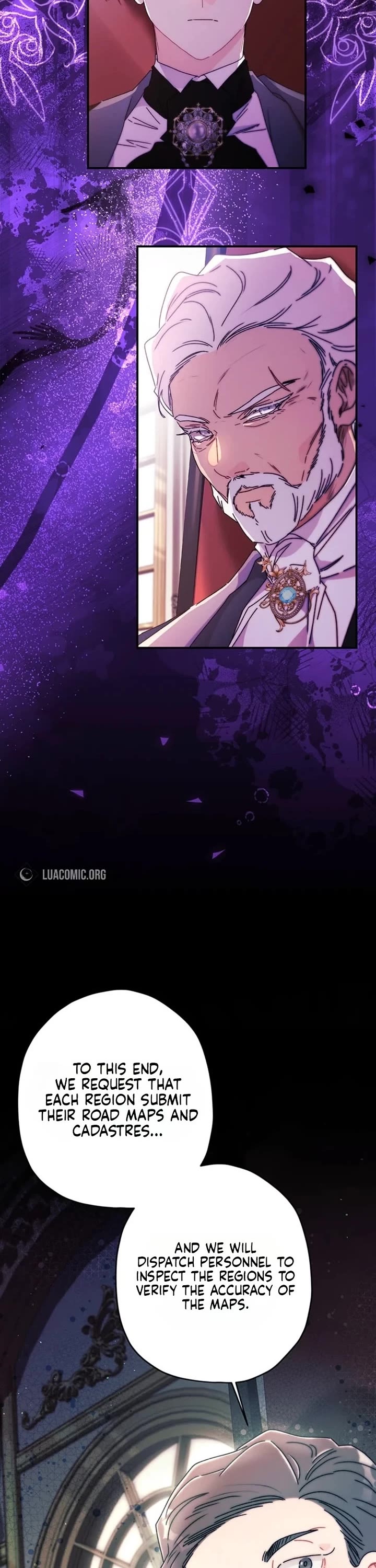 I became the Male Lead’s Adopted Daughter chapter 170 page 3