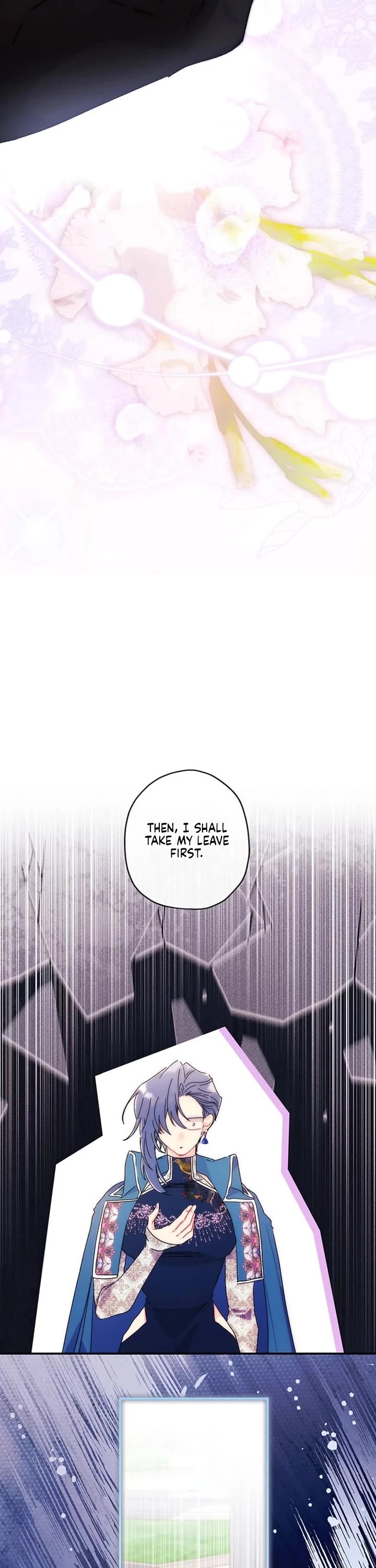 I became the Male Lead’s Adopted Daughter chapter 170 page 36