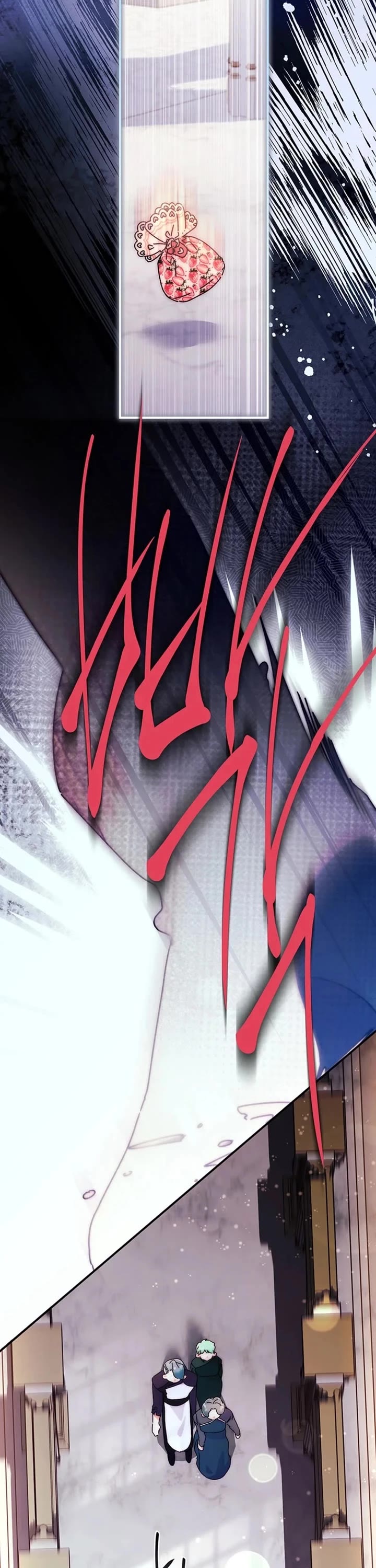 I became the Male Lead’s Adopted Daughter chapter 170 page 37