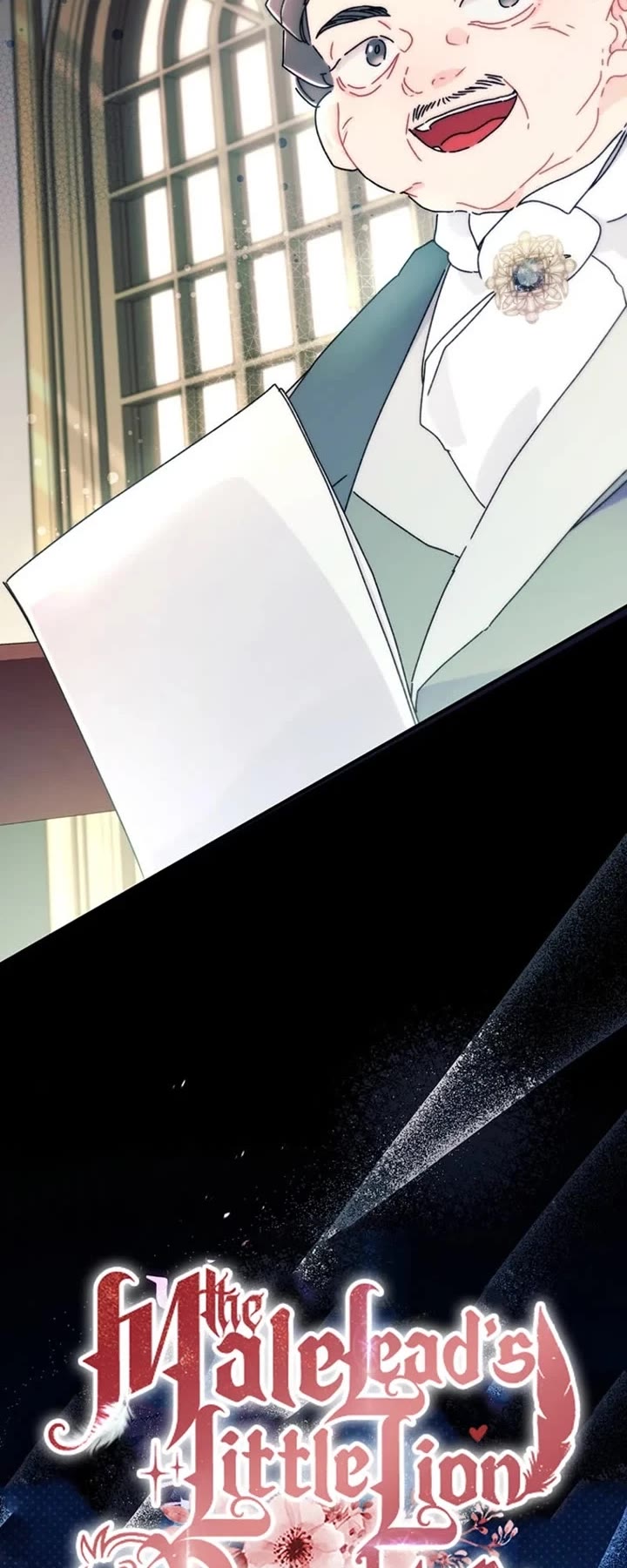 I became the Male Lead’s Adopted Daughter chapter 170 page 4
