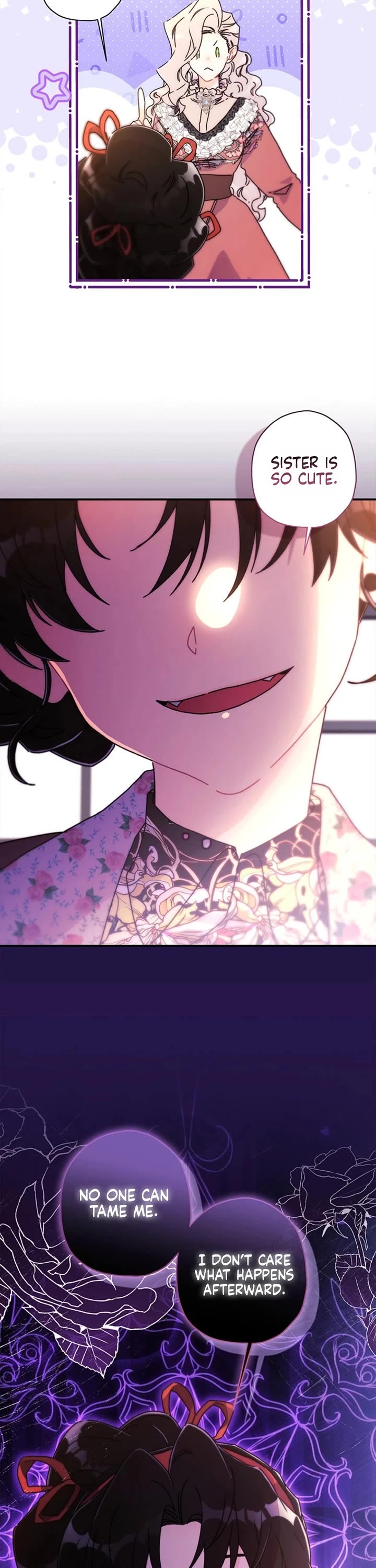 I became the Male Lead’s Adopted Daughter chapter 171 page 12