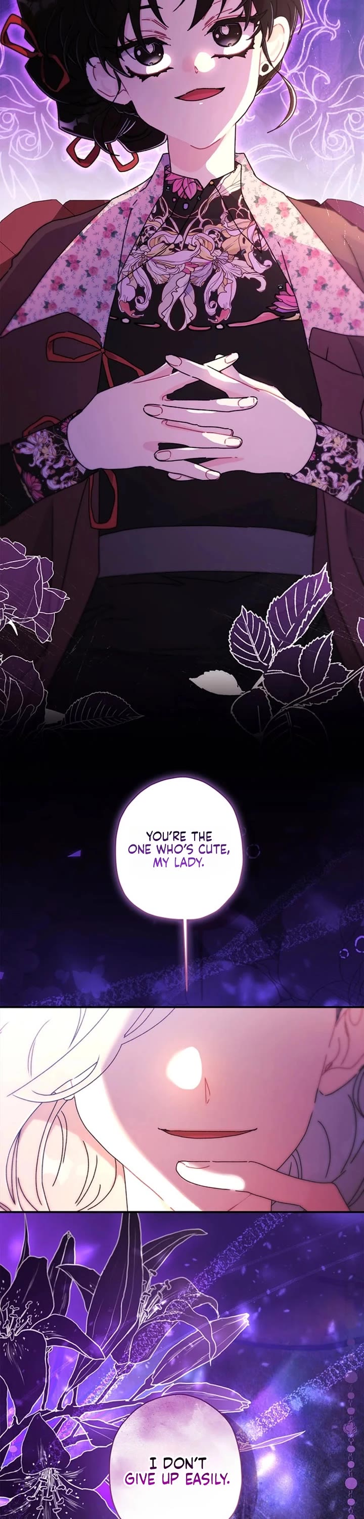 I became the Male Lead’s Adopted Daughter chapter 171 page 13
