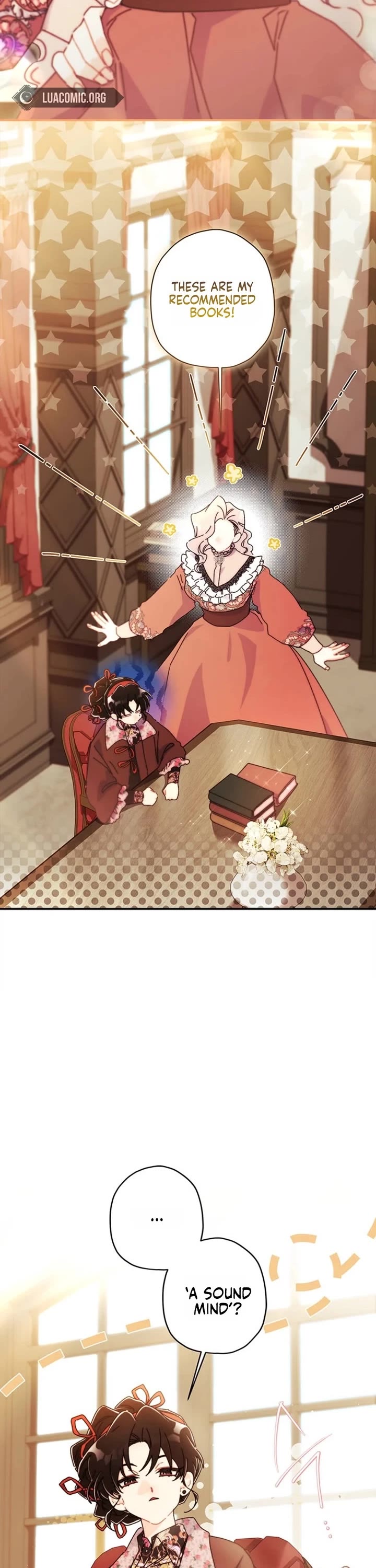 I became the Male Lead’s Adopted Daughter chapter 171 page 3