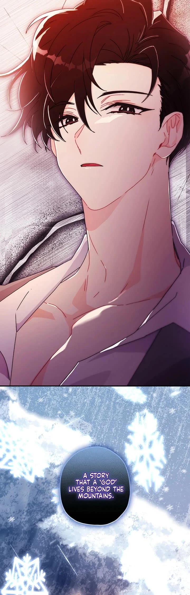 I became the Male Lead’s Adopted Daughter chapter 171 page 34