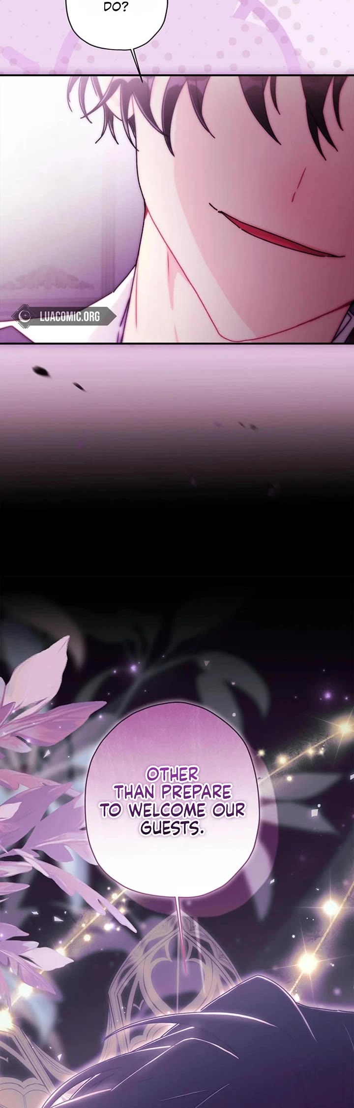 I became the Male Lead’s Adopted Daughter chapter 171 page 45