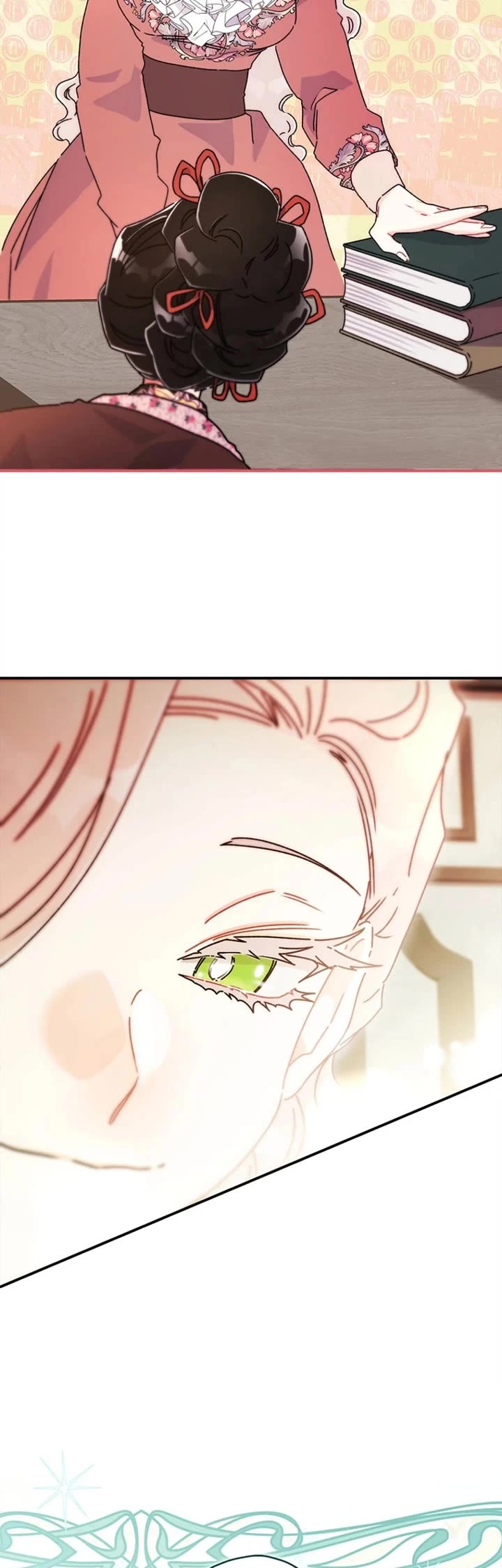 I became the Male Lead’s Adopted Daughter chapter 171 page 9