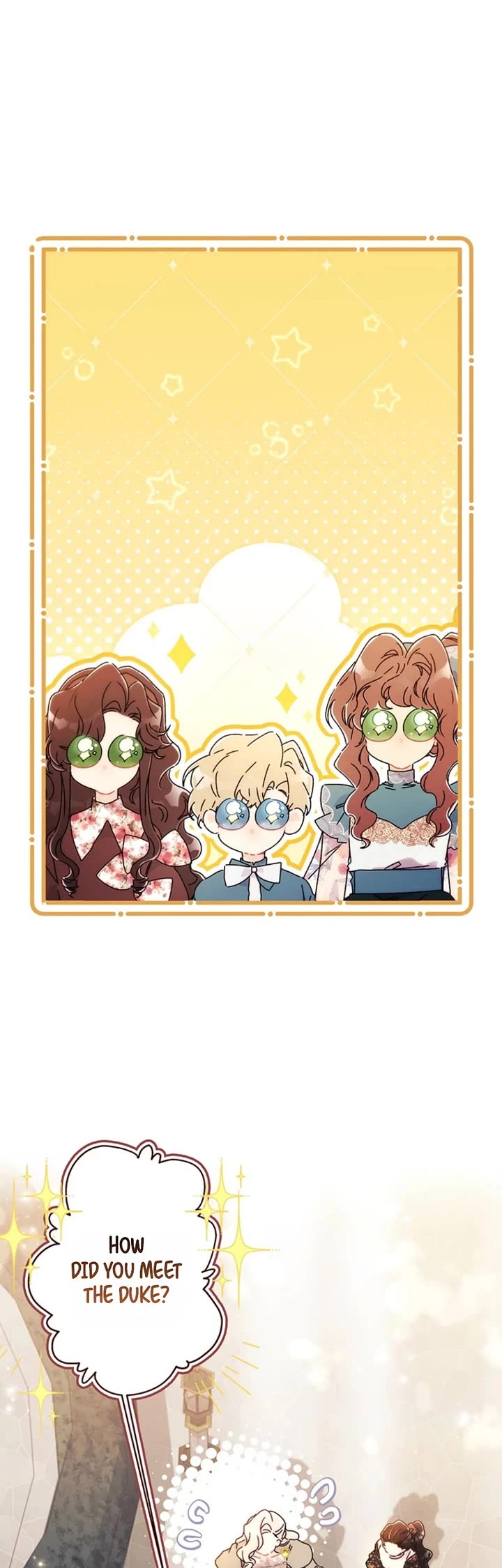 I became the Male Lead’s Adopted Daughter chapter 172 page 15