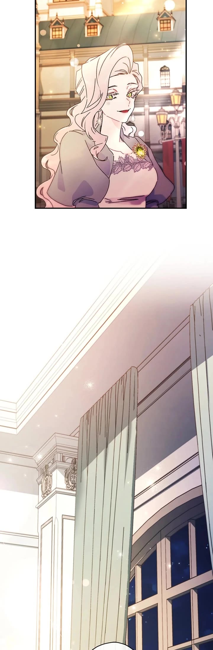 I became the Male Lead’s Adopted Daughter chapter 172 page 24