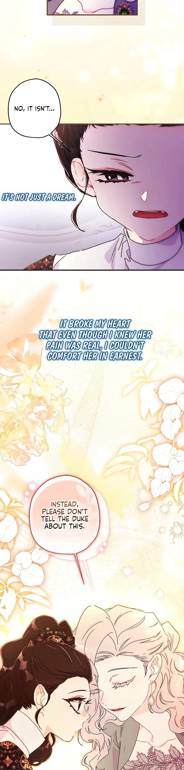 I became the Male Lead’s Adopted Daughter chapter 172 page 32