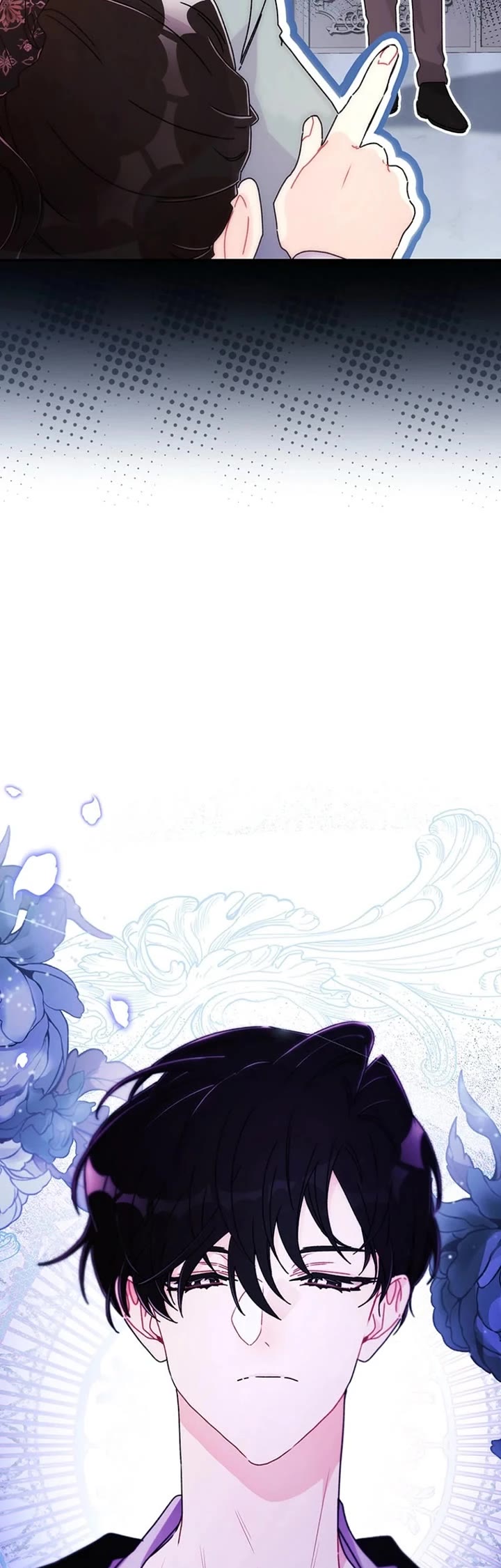 I became the Male Lead’s Adopted Daughter chapter 172 page 34