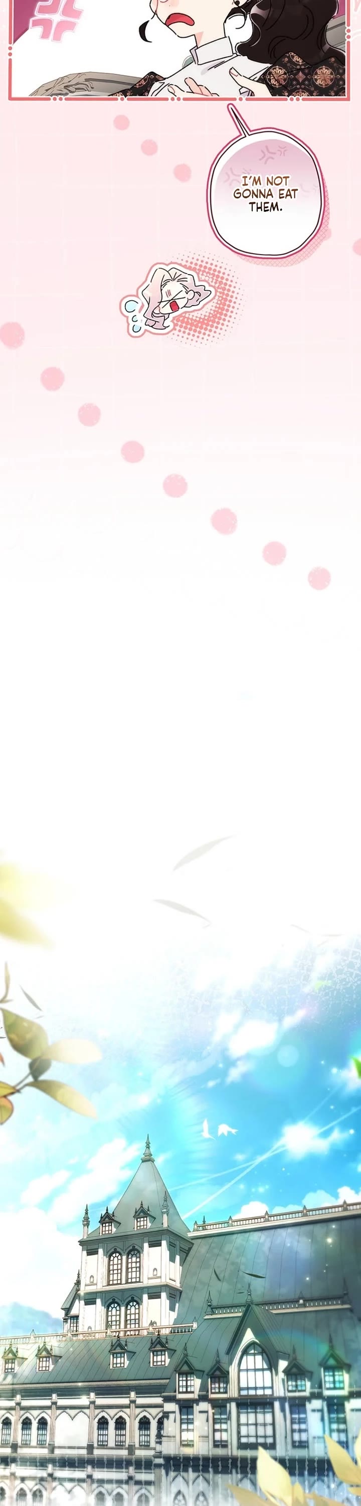 I became the Male Lead’s Adopted Daughter chapter 172 page 37