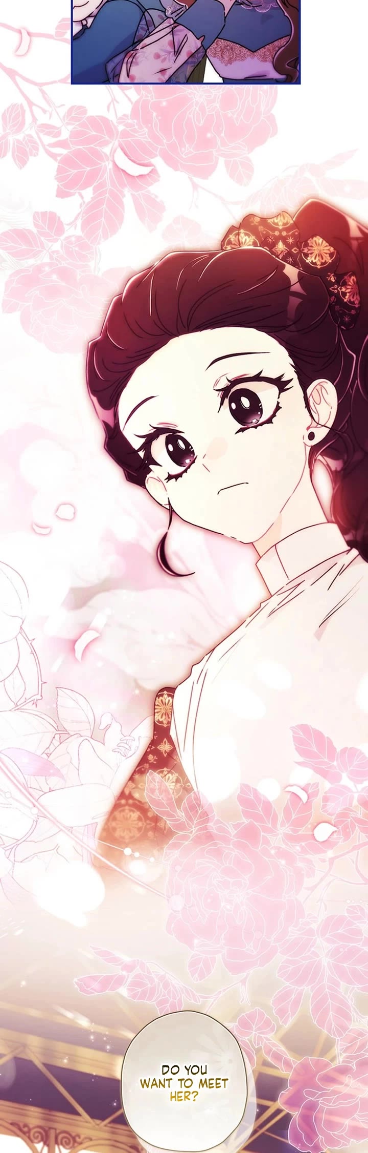 I became the Male Lead’s Adopted Daughter chapter 172 page 9