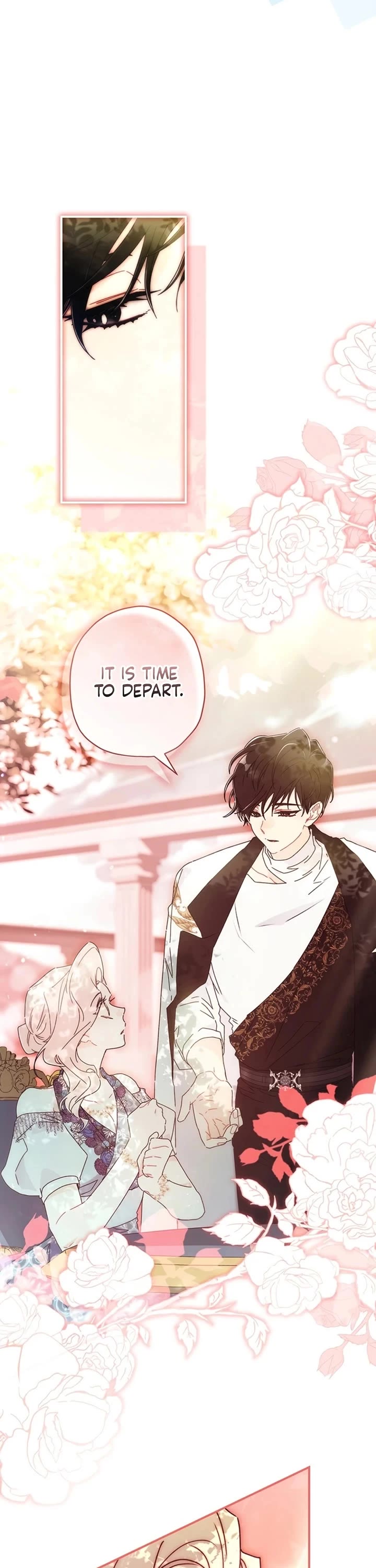 I became the Male Lead’s Adopted Daughter chapter 173 page 13