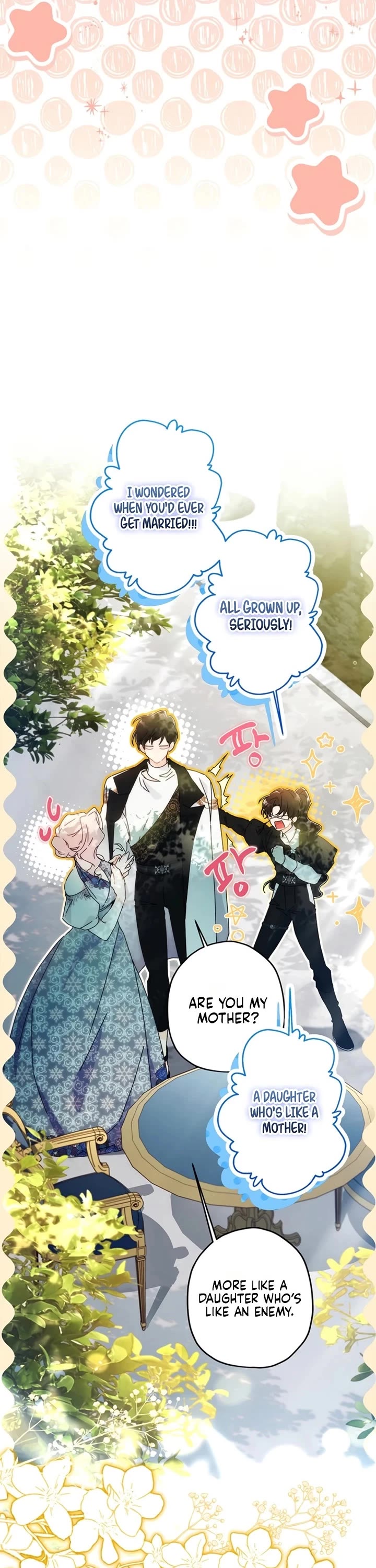I became the Male Lead’s Adopted Daughter chapter 173 page 16