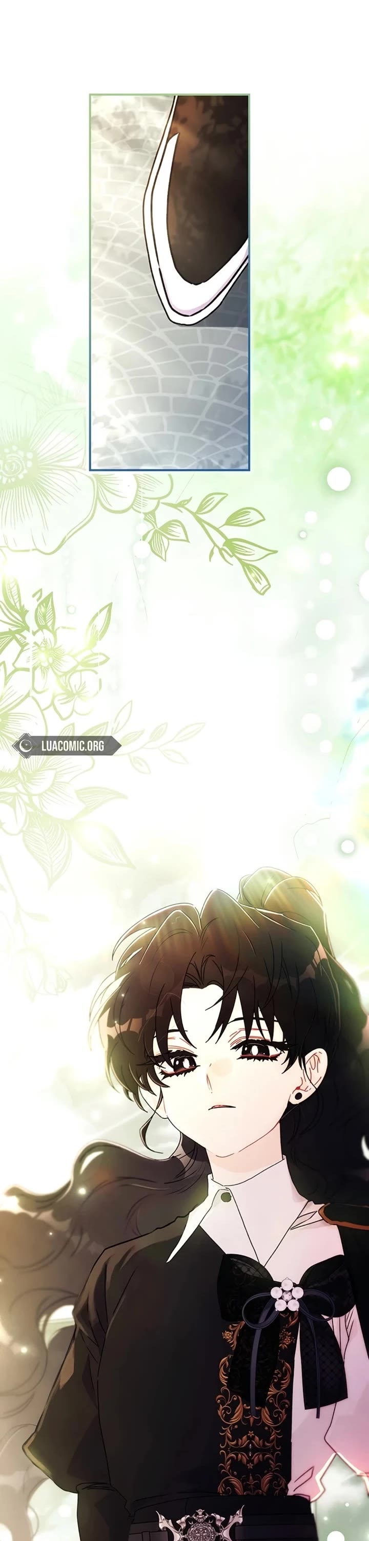 I became the Male Lead’s Adopted Daughter chapter 173 page 2