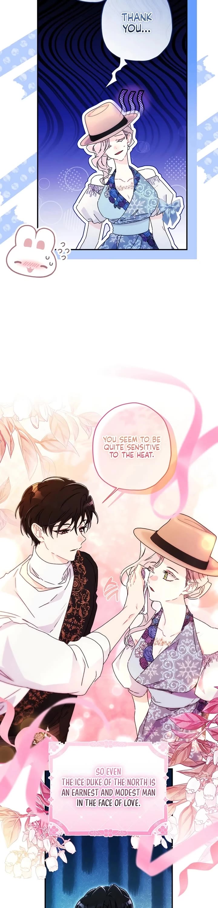 I became the Male Lead’s Adopted Daughter chapter 173 page 28