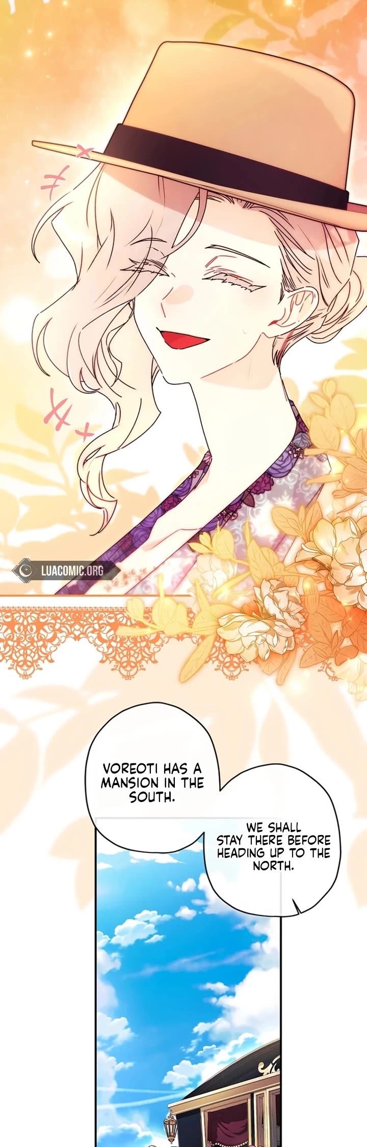 I became the Male Lead’s Adopted Daughter chapter 173 page 30