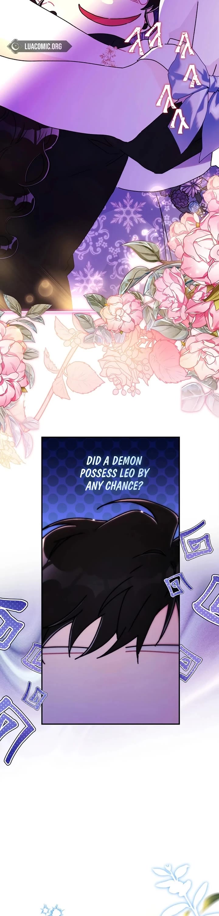 I became the Male Lead’s Adopted Daughter chapter 173 page 39