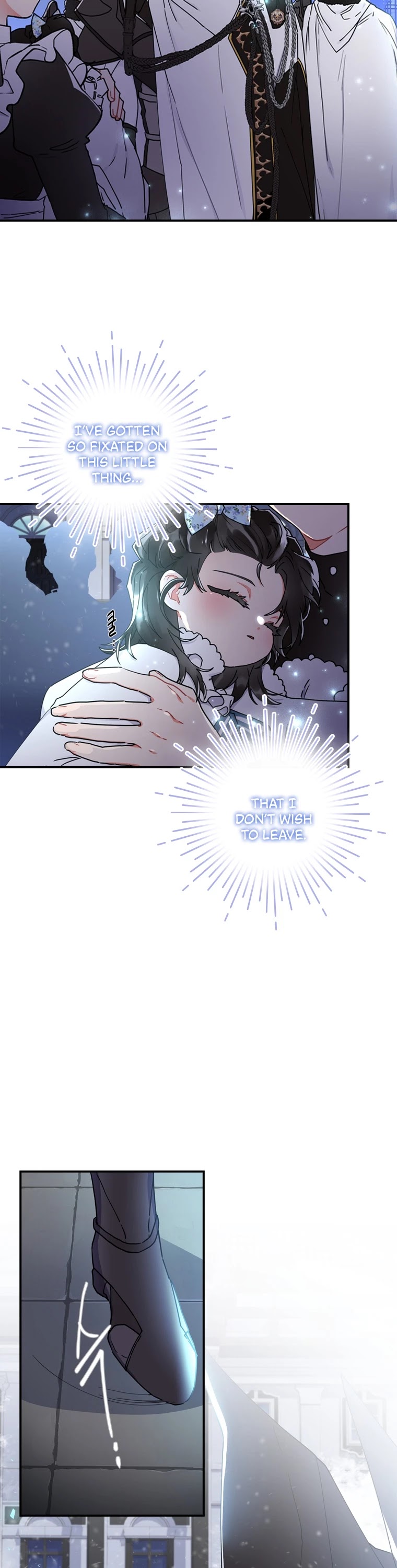 I became the Male Lead’s Adopted Daughter chapter 19 page 20