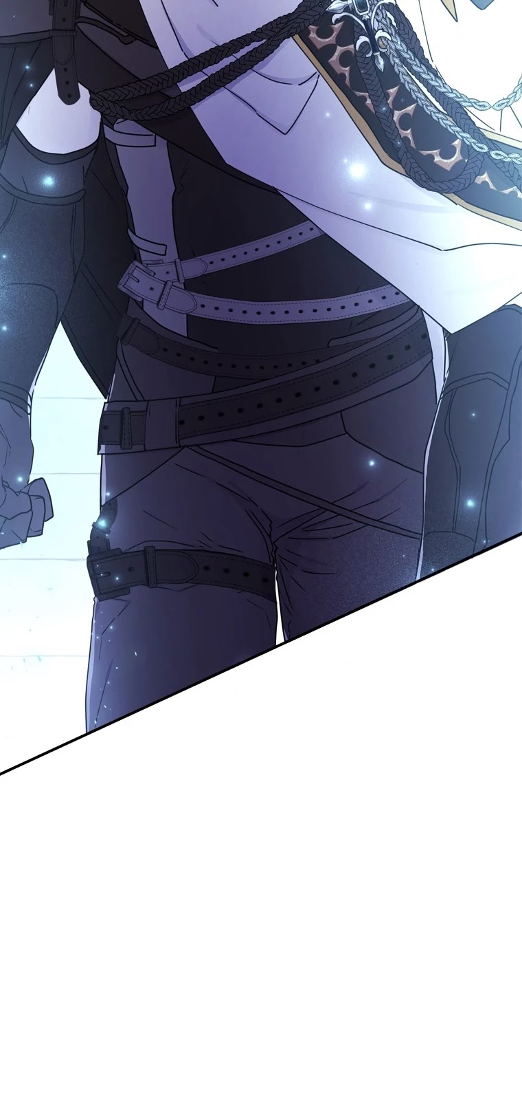 I became the Male Lead’s Adopted Daughter chapter 19 page 22