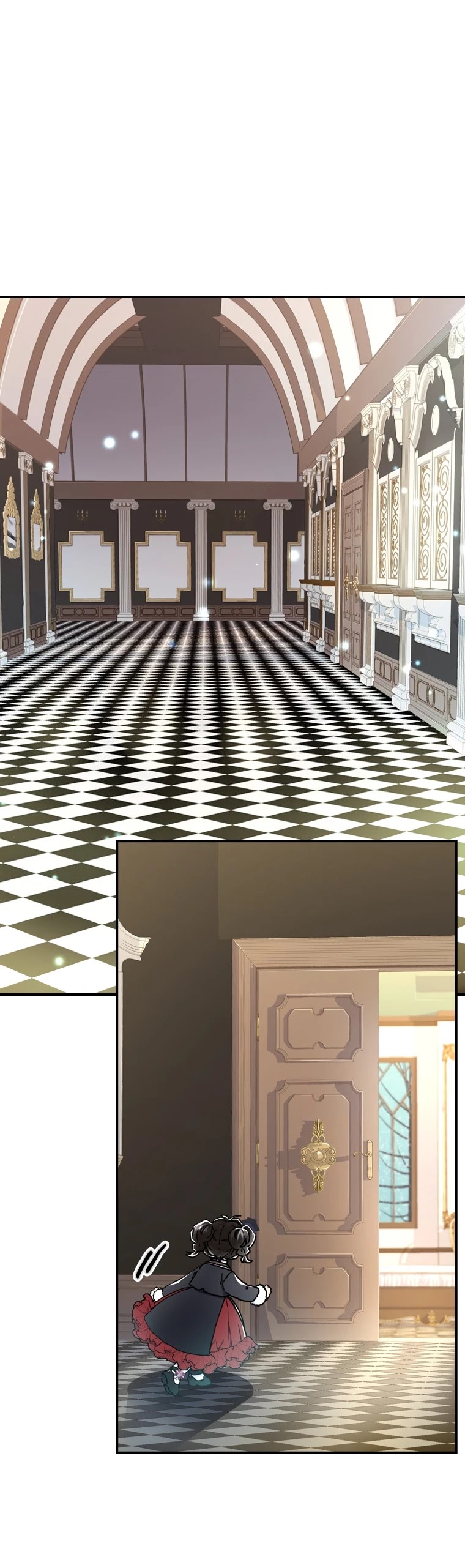 I became the Male Lead’s Adopted Daughter chapter 19 page 30