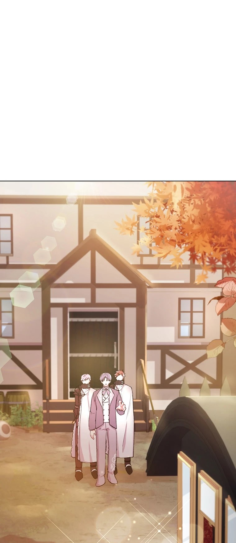 I became the Male Lead’s Adopted Daughter chapter 2 page 28