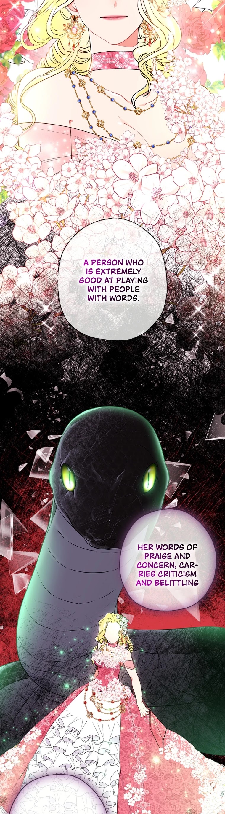 I became the Male Lead’s Adopted Daughter chapter 20 page 10